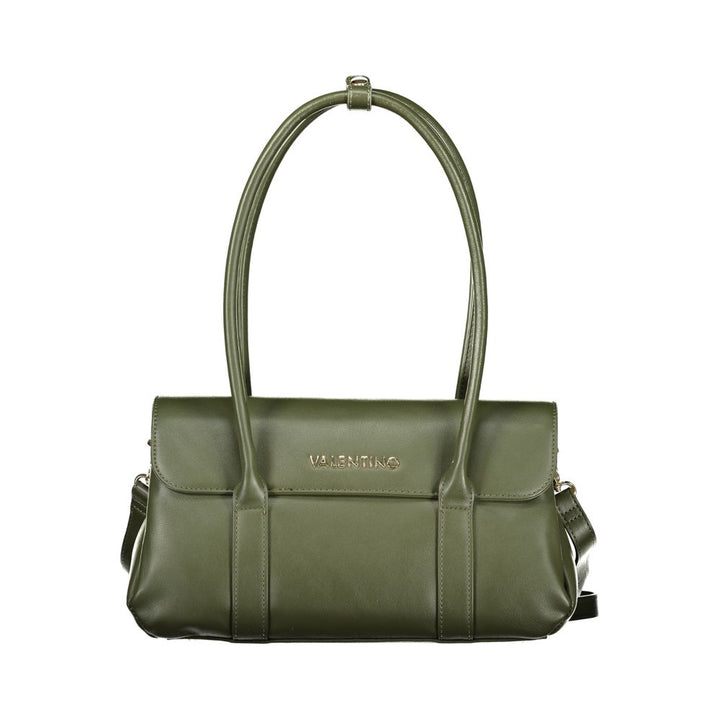 Mario Valentino - Verde Poliuretano Women’s Bag