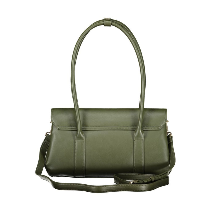 Mario Valentino - Verde Poliuretano Women’s Bag