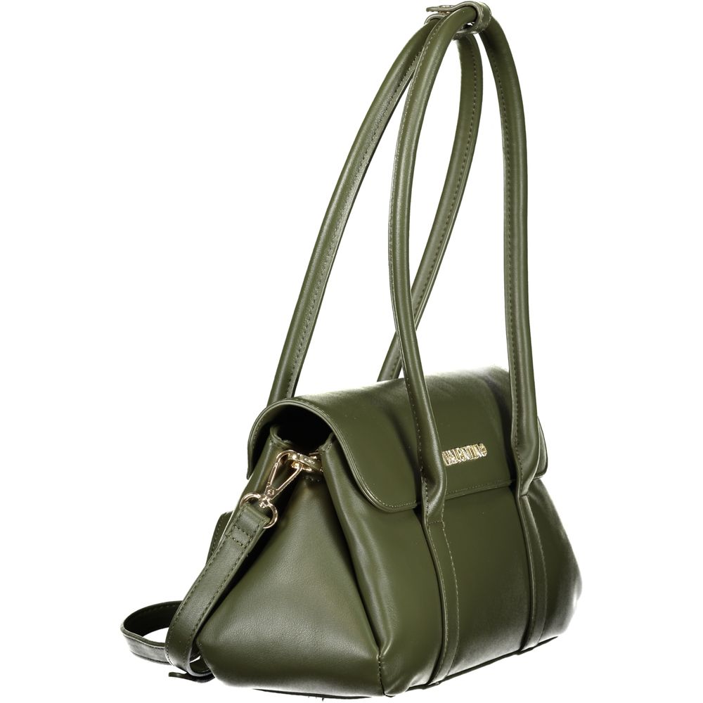 Mario Valentino - Verde Poliuretano Women’s Bag