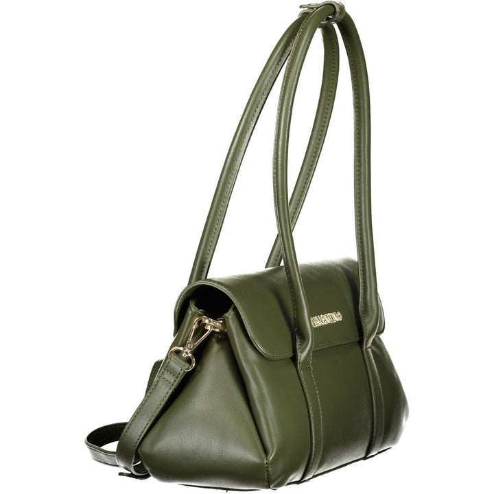 Mario Valentino - Verde Poliuretano Women’s Bag