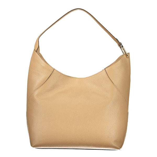 Furla - Marrone Leather Women Handbag