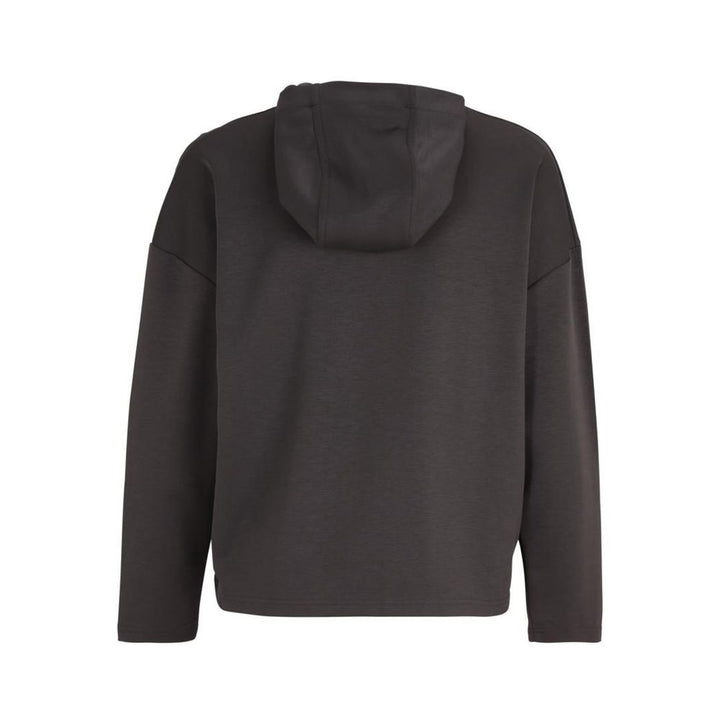 Fila Gray Viscose Sweatshirt
