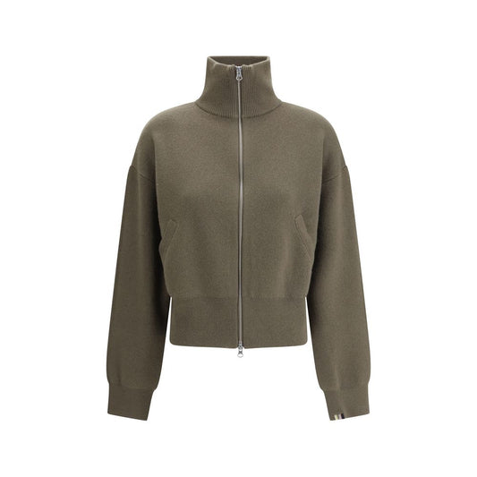 Extreme Cashmere Bicolor Cashmere Bomber