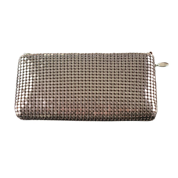 Chronotech - Brown Synthetic Handbag