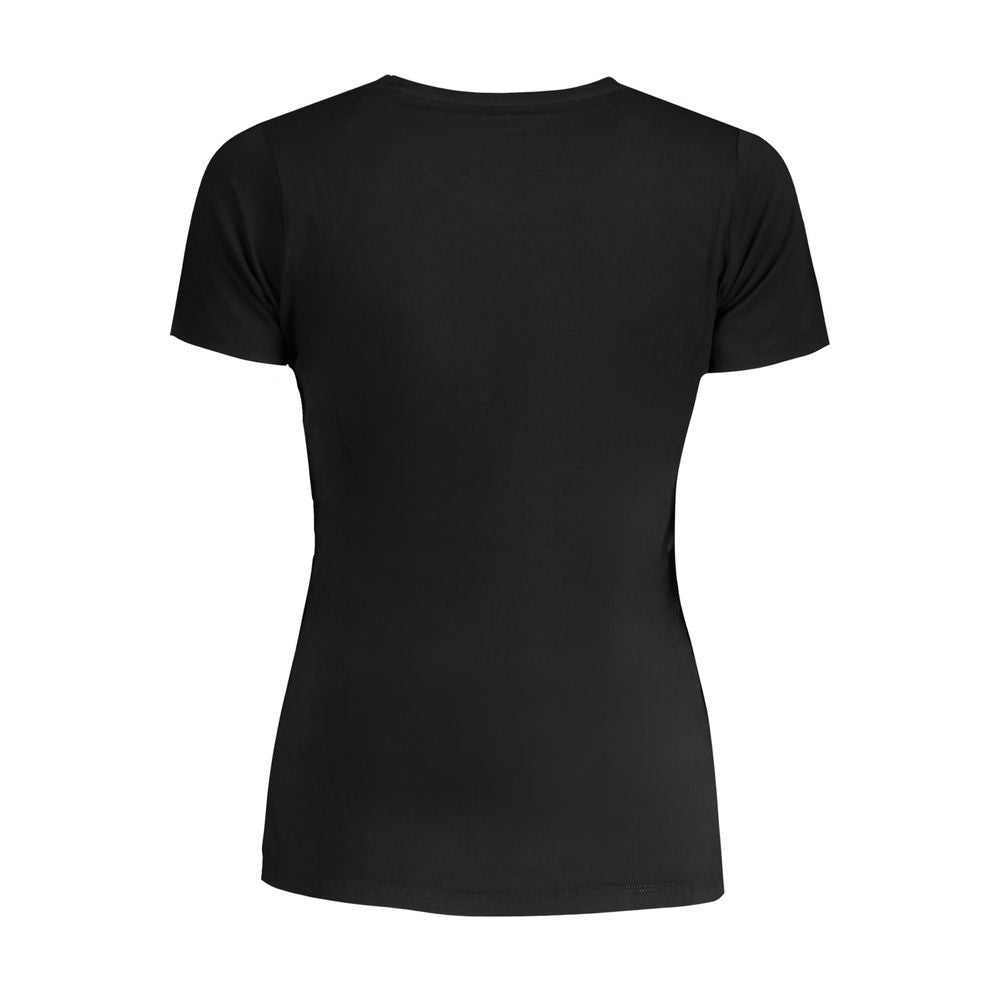 Pepe Jeans Black Cotton Women&