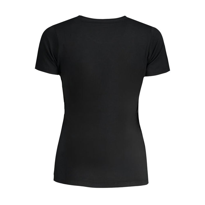Pepe Jeans Black Cotton Women&