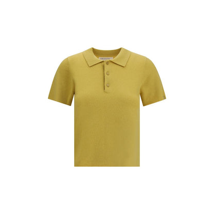 Extreme Cashmere Bicolor Cashmere Sweatshirt