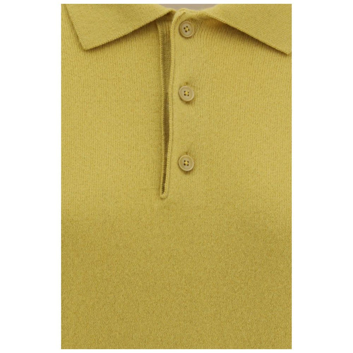 Extreme Cashmere Bicolor Cashmere Sweatshirt