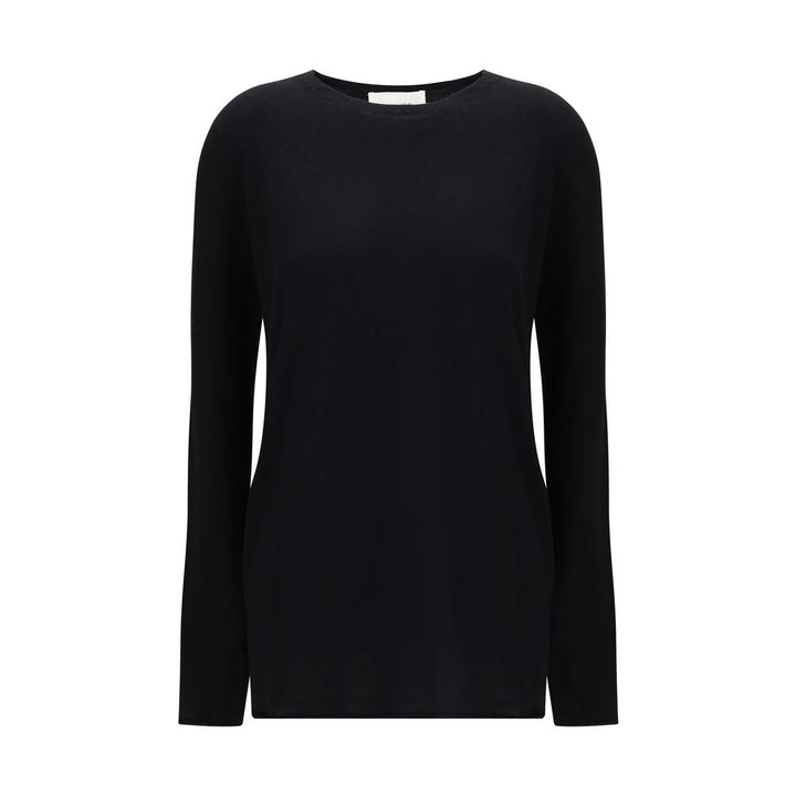 Lisa Yang Black Cashmere Sweater