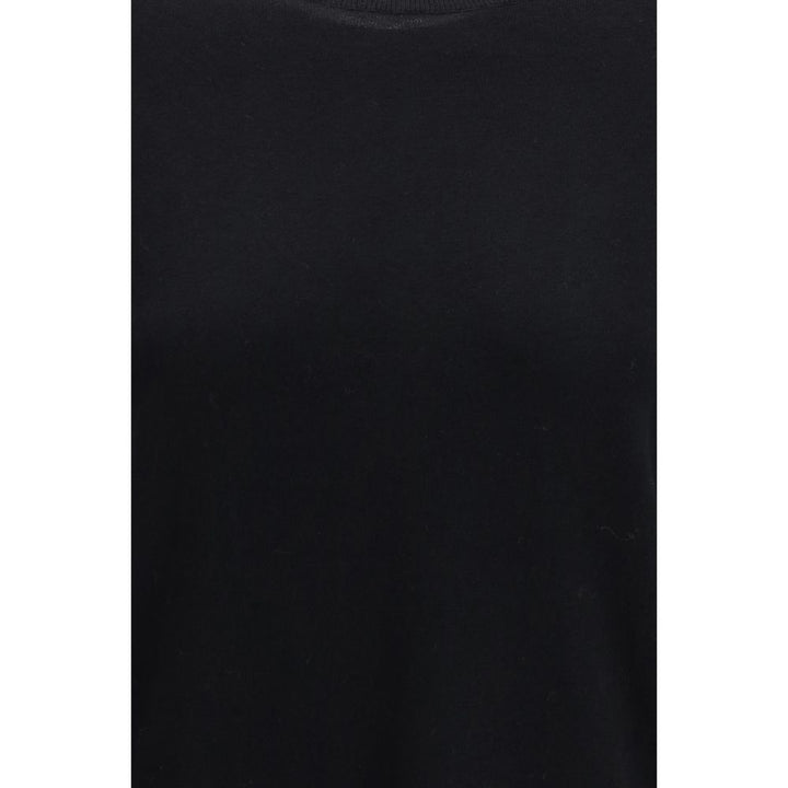 Lisa Yang Black Cashmere Sweater