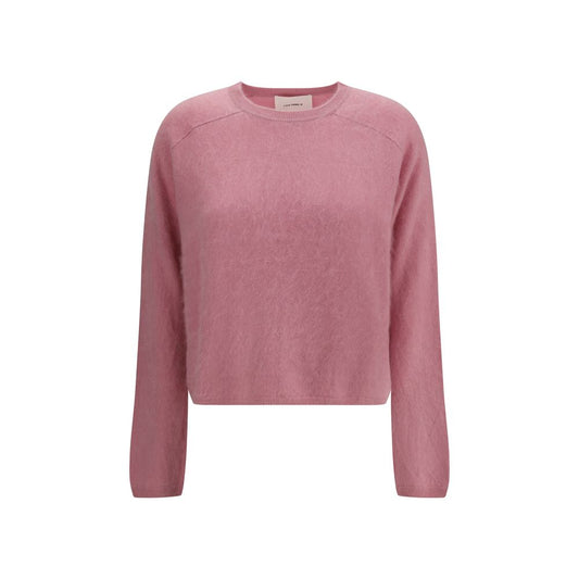Lisa Yang Multicolor Cashmere Cashmere Sweater