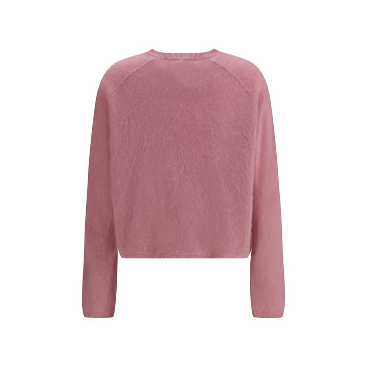 Lisa Yang Multicolor Cashmere Sweater