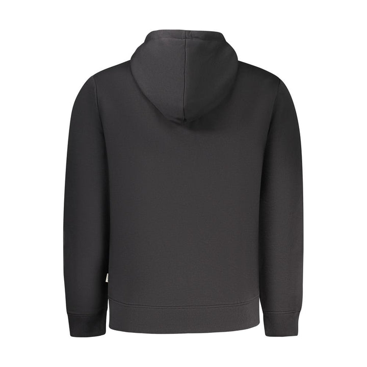 Pepe Jeans Black Cotton Men&