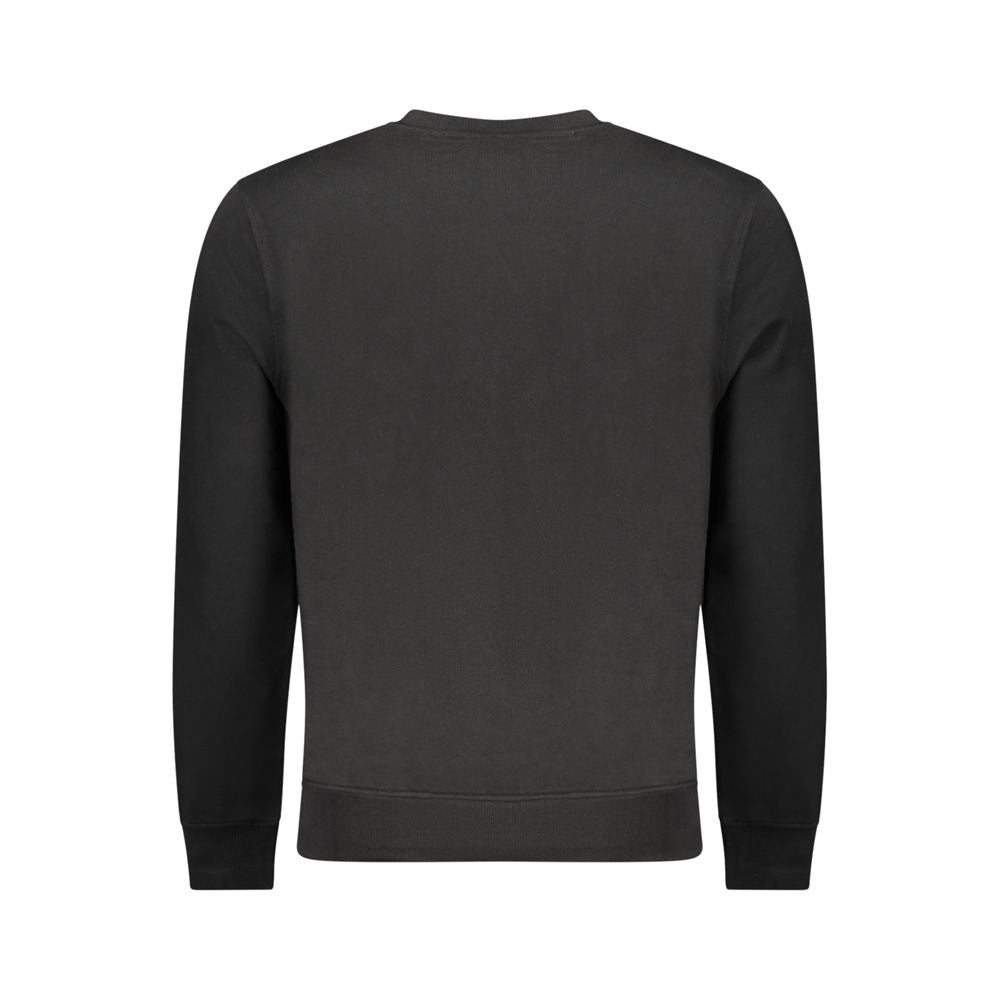 Pepe Jeans Nero Cotton Men&
