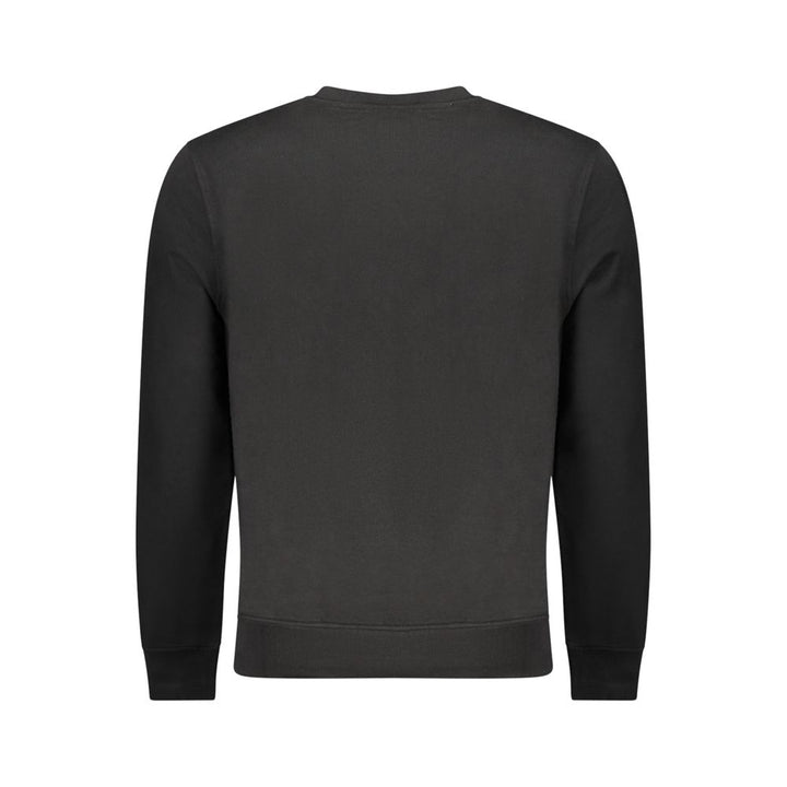 Pepe Jeans Nero Cotton Men&