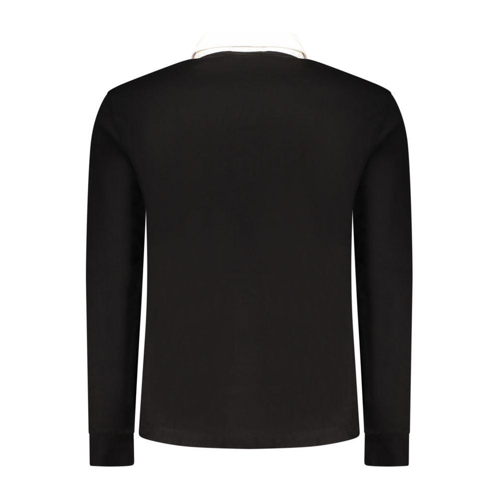 Pepe Jeans Black Cotton Women&