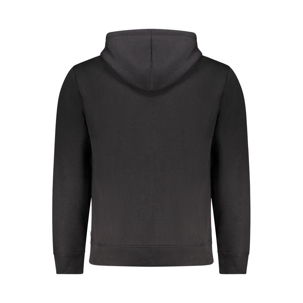 Pepe Jeans Black Polyester Men&