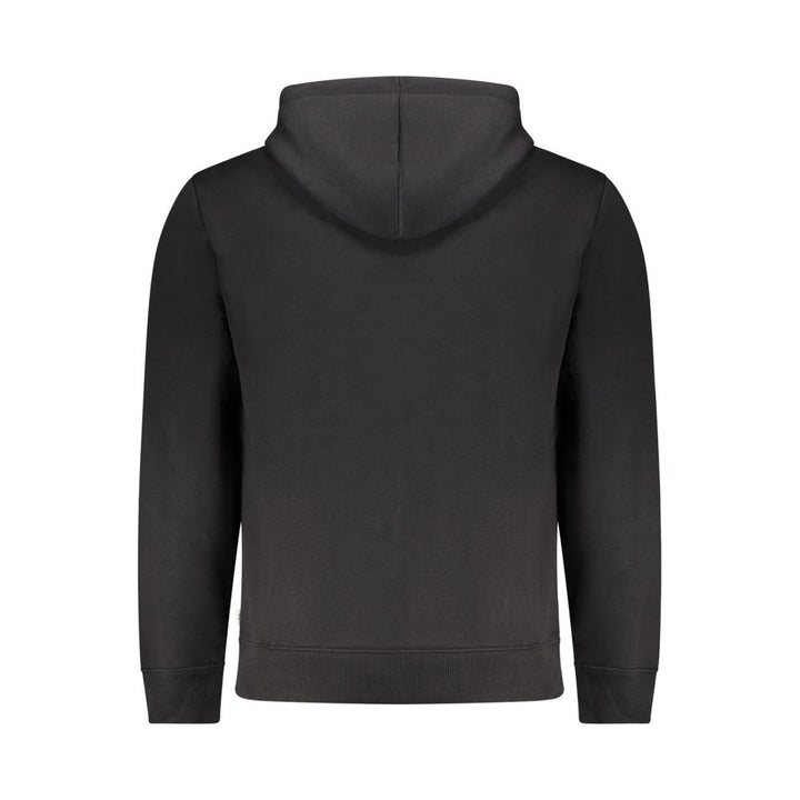 Pepe Jeans Black Polyester Men&