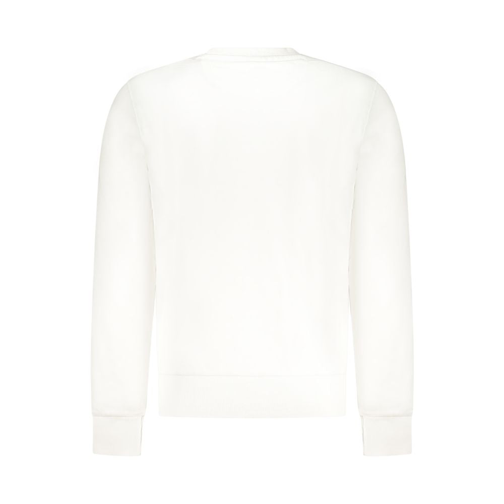 North Sails White Cotton Men&