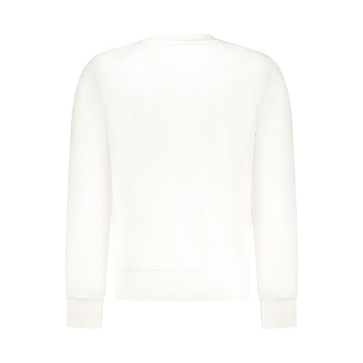 North Sails White Cotton Men&
