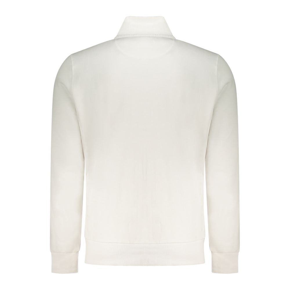 North Sails White Cotton Men&