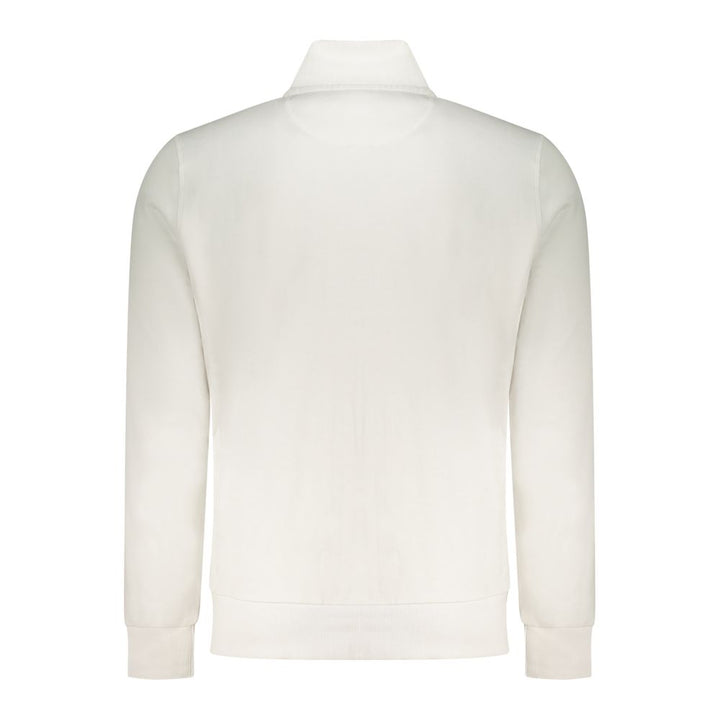 North Sails White Cotton Men&