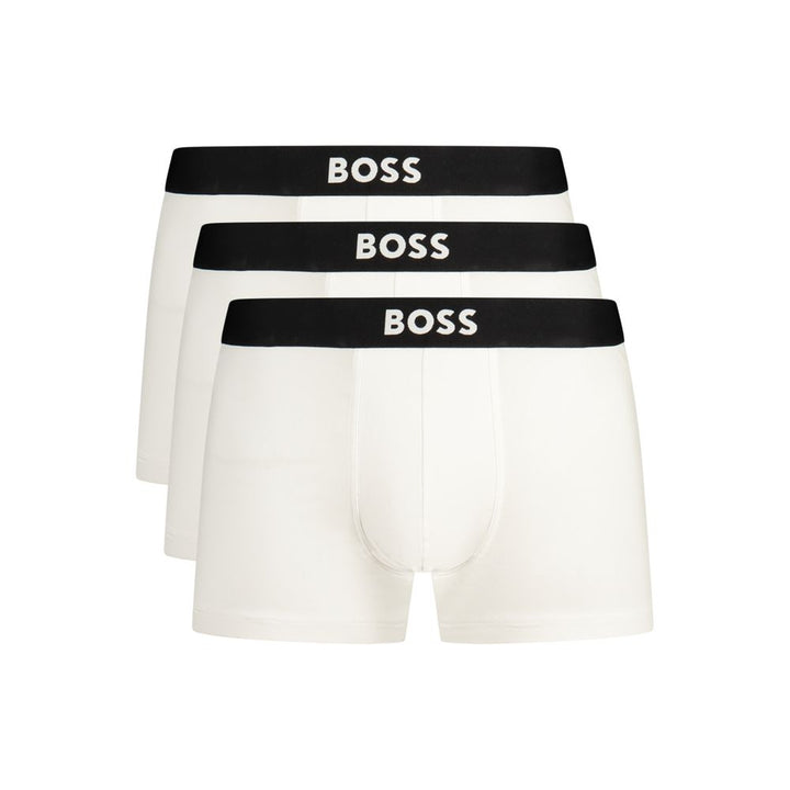 Hugo Boss Nero Cotton Men&