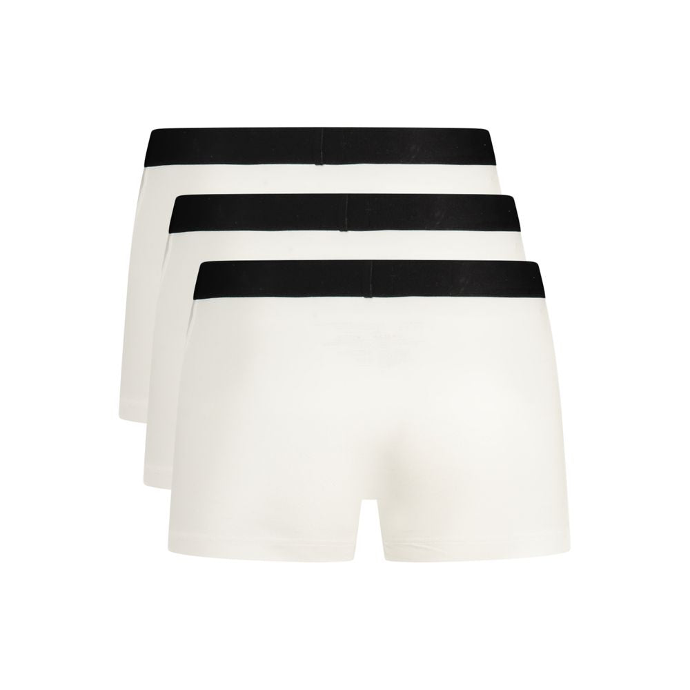 Hugo Boss Nero Cotton Men&