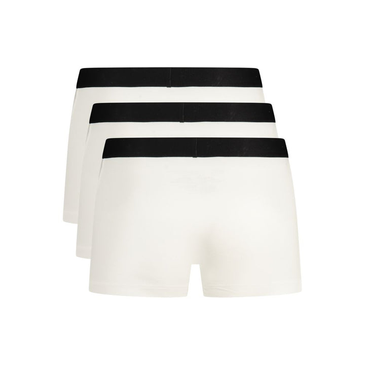 Hugo Boss Nero Cotton Men&