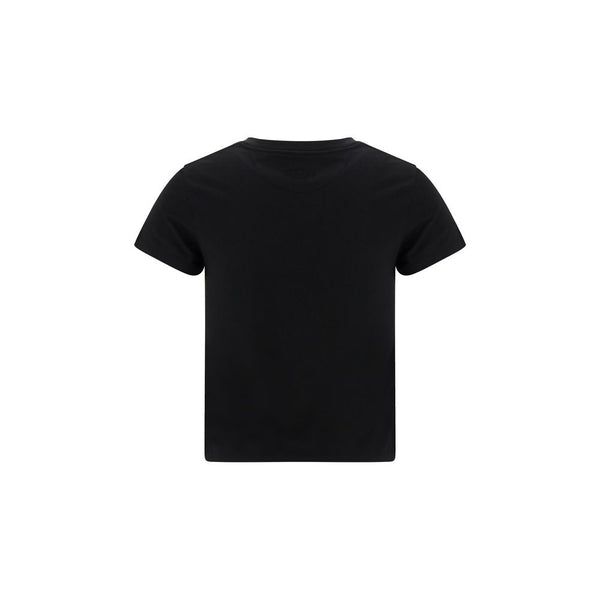 Kenzo - Black Cotton T-Shirt