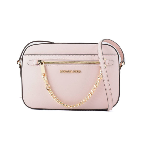Michael Kors - Multicolor Canvas Crossbody Bag