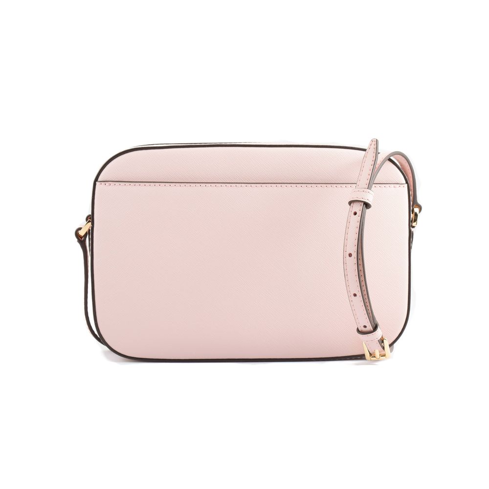 Michael Kors - Multicolor Canvas Crossbody Bag