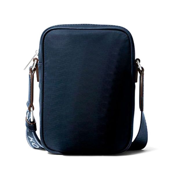 Michael Kors - Blue Nylon Crossbody Bag