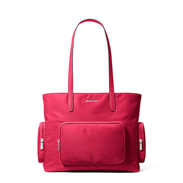 Michael Kors - Multicolor Nylon Tote Bag