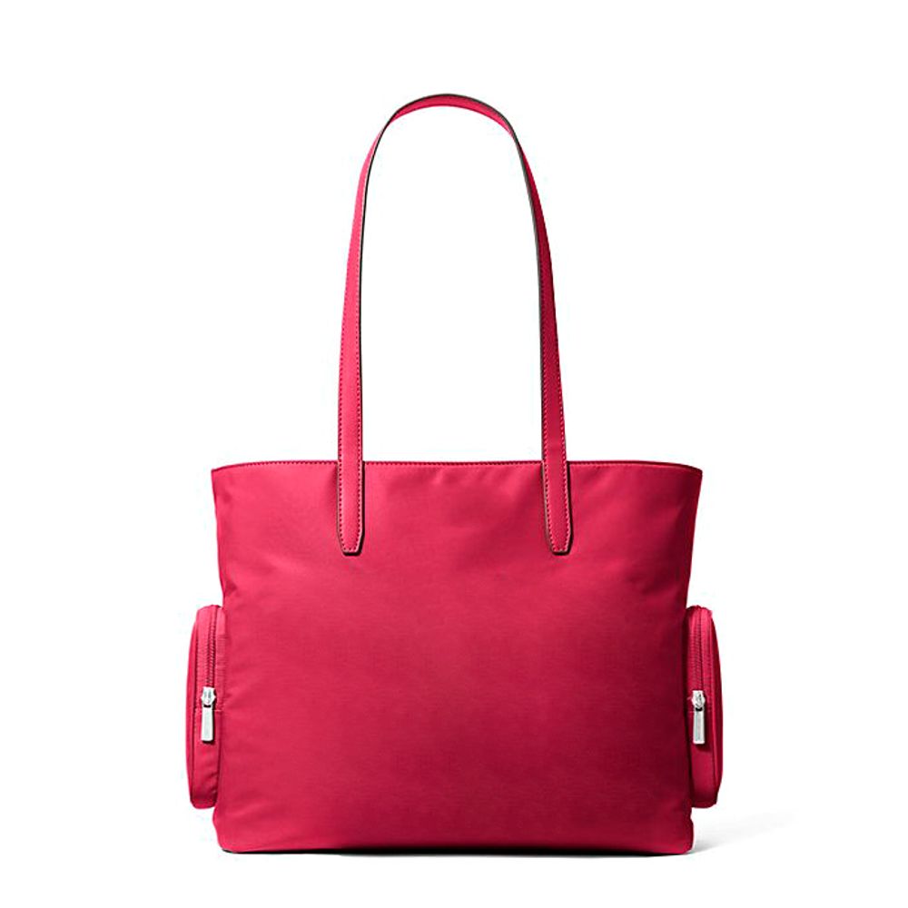 Michael Kors - Multicolor Nylon Tote Bag