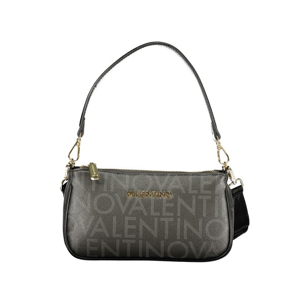 Mario Valentino - Nero Poliuretano Donna Bag