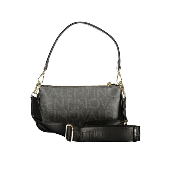 Mario Valentino - Nero Poliuretano Donna Bag