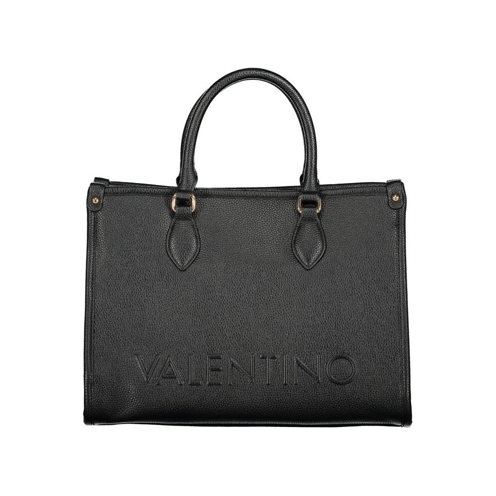 Mario Valentino - Nero Poliuretano Women’s Bag