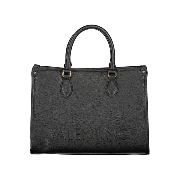 Mario Valentino - Nero Poliuretano Women’s Bag