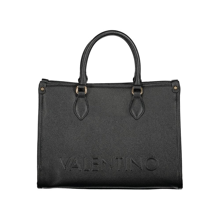 Mario Valentino - Nero Poliuretano Women’s Bag