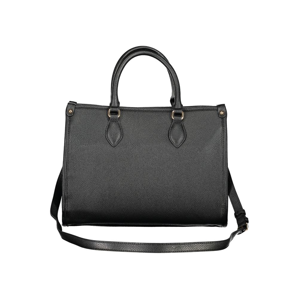 Mario Valentino - Nero Poliuretano Women’s Bag