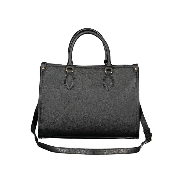 Mario Valentino - Nero Poliuretano Women’s Bag