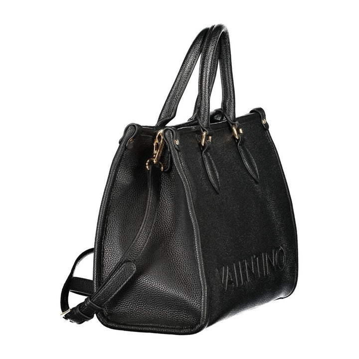 Mario Valentino - Nero Poliuretano Women’s Bag
