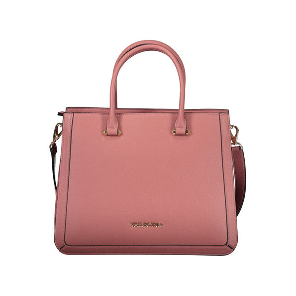 Mario Valentino - Rosa Poliuretano Women’s Bag