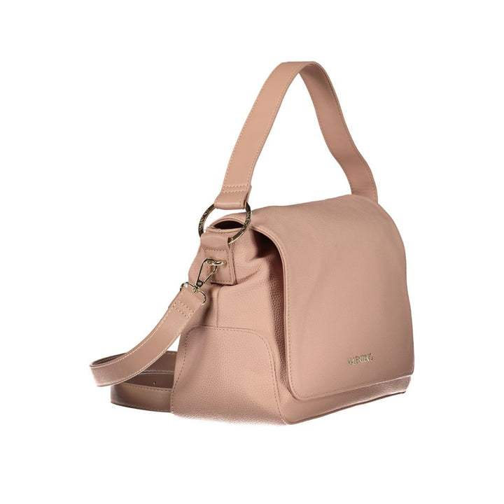 Mario Valentino - Rosa Poliuretano Donna Bag