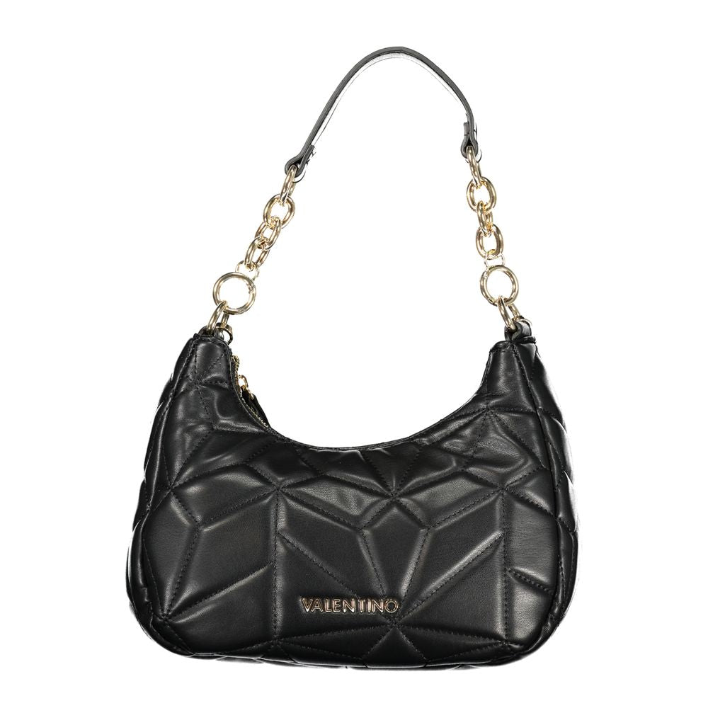 Mario Valentino Nero Polyurethane Women&