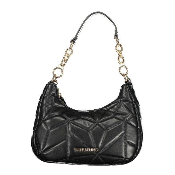 Mario Valentino Nero Polyurethane Women&