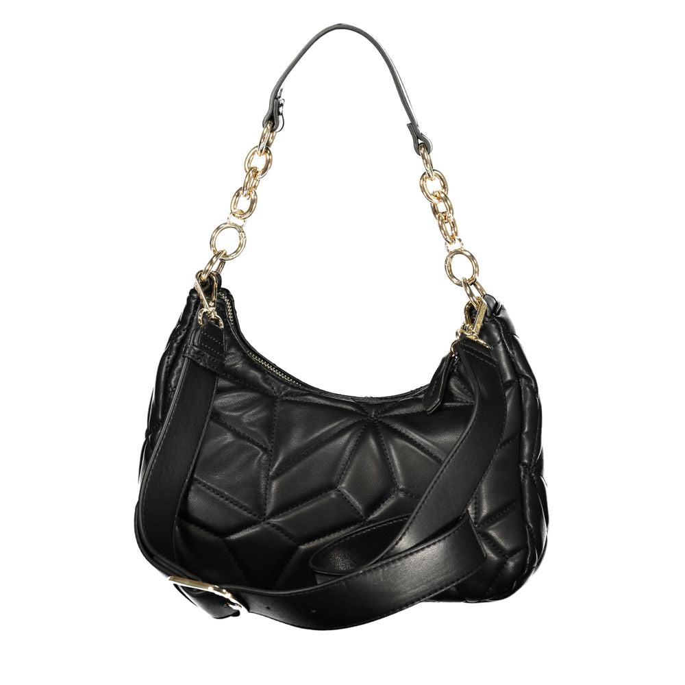 Mario Valentino Nero Polyurethane Women&