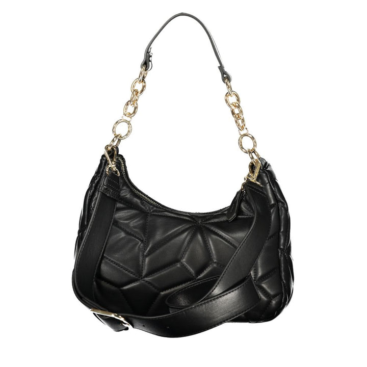 Mario Valentino Nero Polyurethane Women&