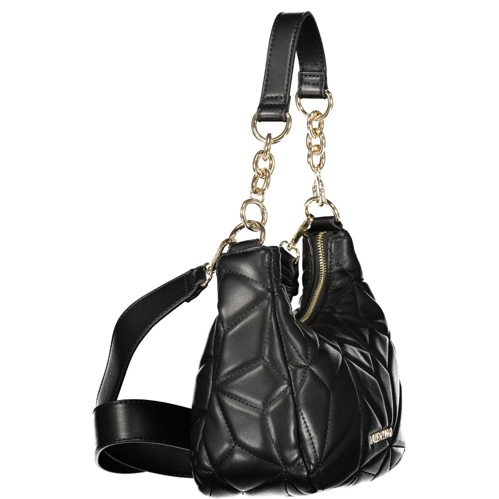 Mario Valentino Nero Polyurethane Women&